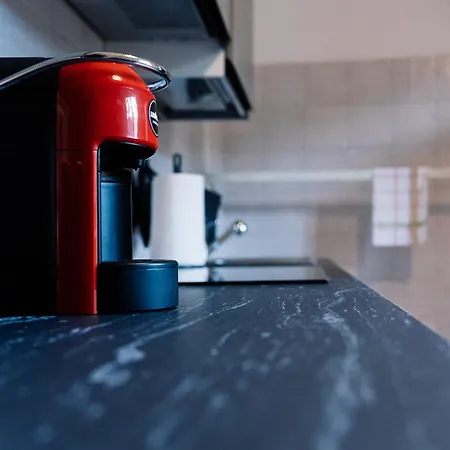 アパート Indipendenza Mansion Centre ボローニャ