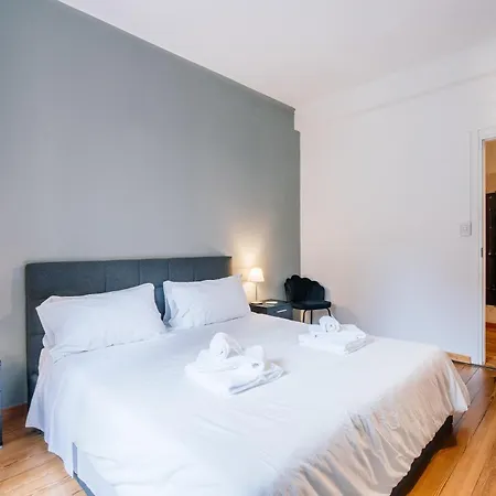 Indipendenza Mansion Centre *