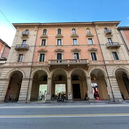 Indipendenza Mansion Centre *