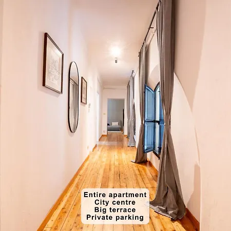 Indipendenza Mansion Centre Apartment Bologna