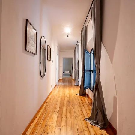 Indipendenza Mansion Centre * 博洛尼亚