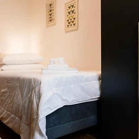 Indipendenza Mansion Centre *