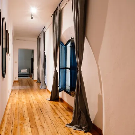 Indipendenza Mansion Centre