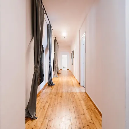 Indipendenza Mansion Centre * 博洛尼亚