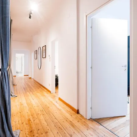 Indipendenza Mansion Centre Bologna