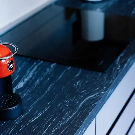 Indipendenza Mansion Centre