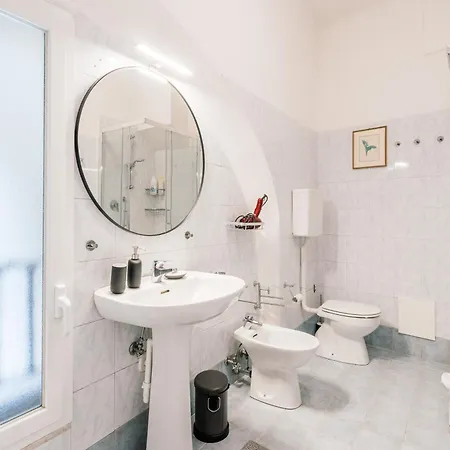 公寓 Indipendenza Mansion Centre