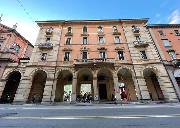 Indipendenza Mansion Centre *