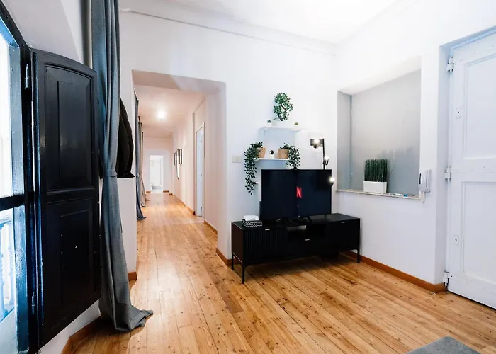 Indipendenza Mansion Centre Apartment