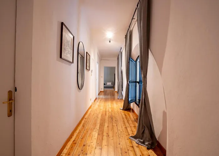 Indipendenza Mansion Centre * Μπολόνια