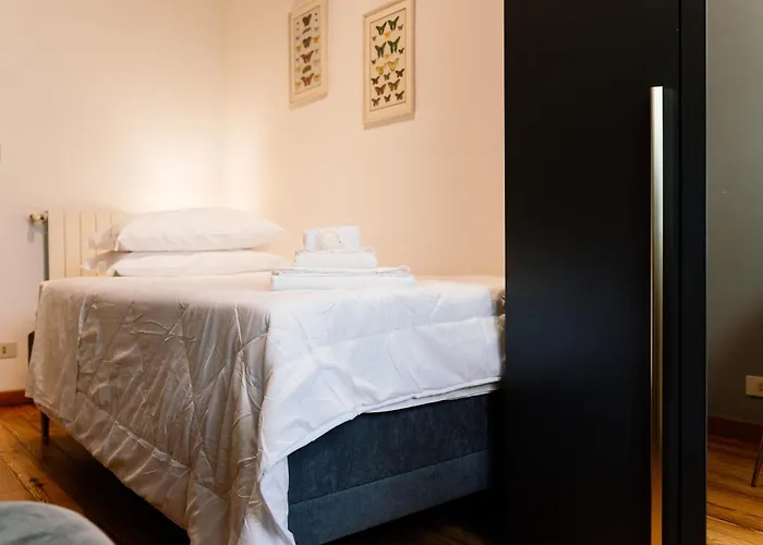 Indipendenza Mansion Centre *