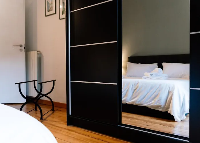 Indipendenza Mansion Centre Διαμέρισμα *