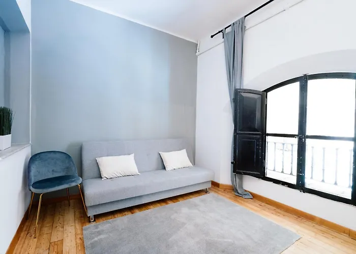 Apartmán Indipendenza Mansion Centre Boloňa
