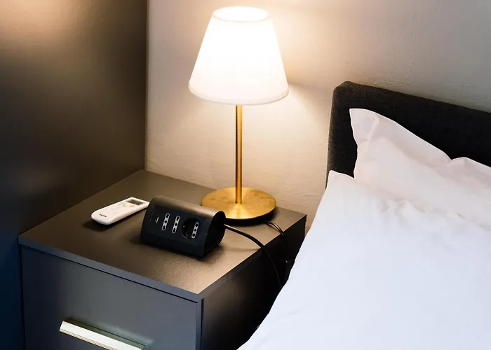 Apartment Indipendenza Mansion Centre