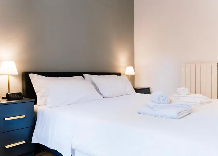 Indipendenza Mansion Centre Apartment Bologna