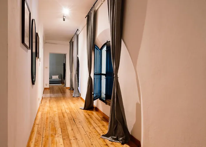 Indipendenza Mansion Centre