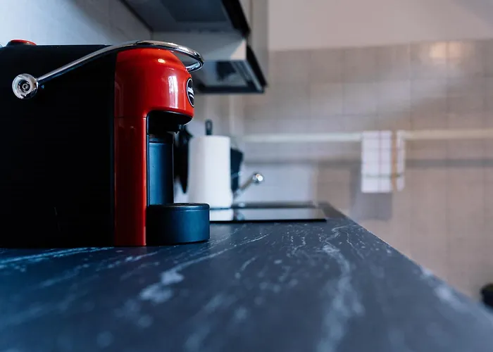 Apartment Indipendenza Mansion Centre Bologna