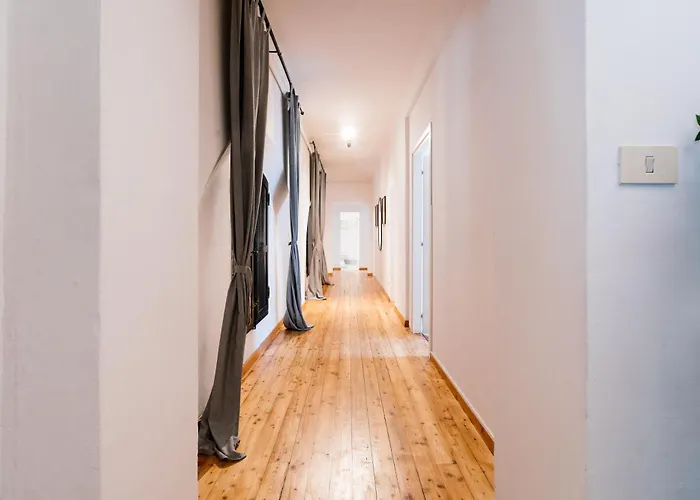 Indipendenza Mansion Centre * Bologna