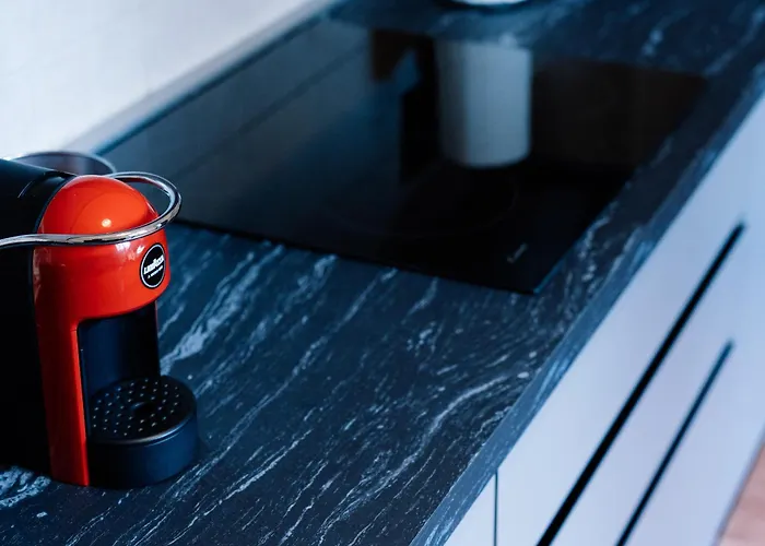 Indipendenza Mansion Centre