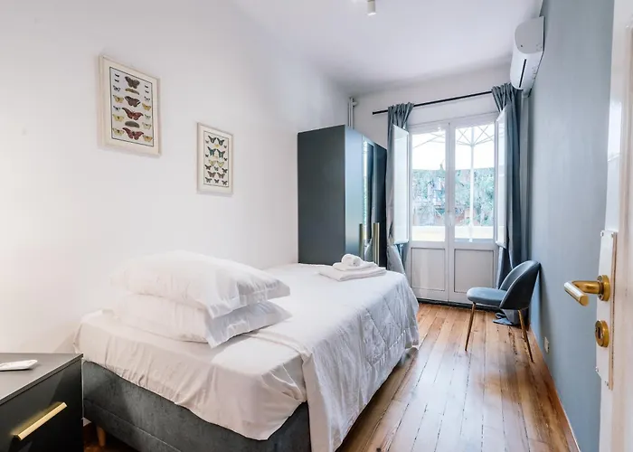 Indipendenza Mansion Centre * Μπολόνια