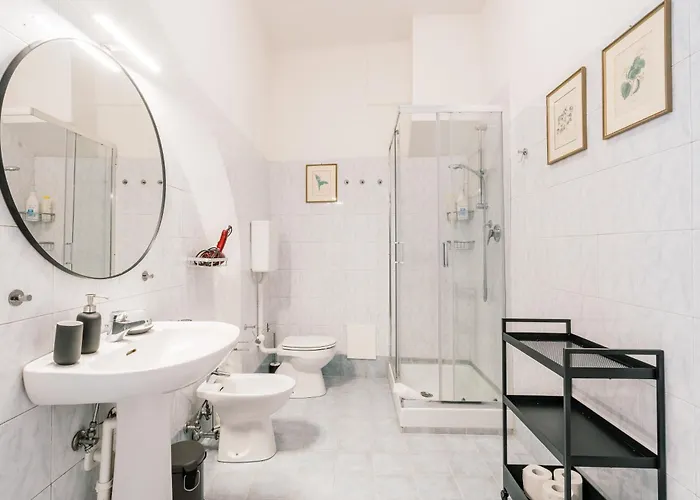 Indipendenza Mansion Centre Μπολόνια