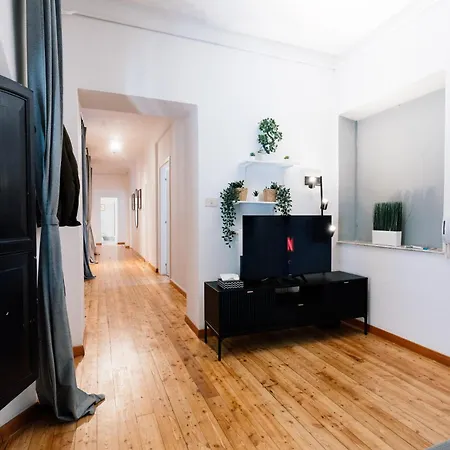 Indipendenza Mansion Centre 아파트