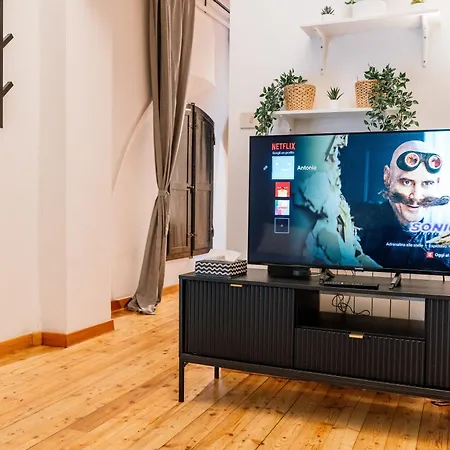 Indipendenza Mansion Centre * 볼로냐