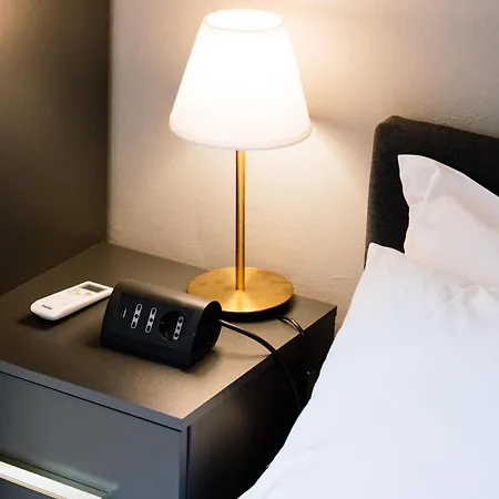 Apartment Indipendenza Mansion Centre