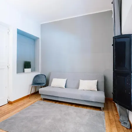 Indipendenza Mansion Centre *