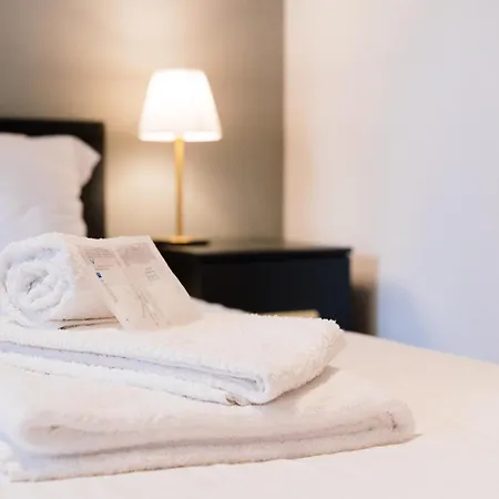 Indipendenza Mansion Centre Apartment Bologna