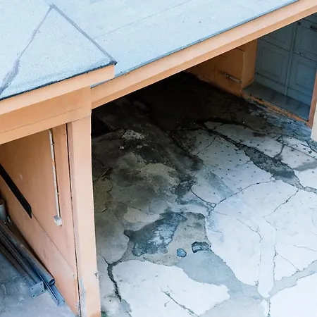 아파트 Indipendenza Mansion Centre 볼로냐