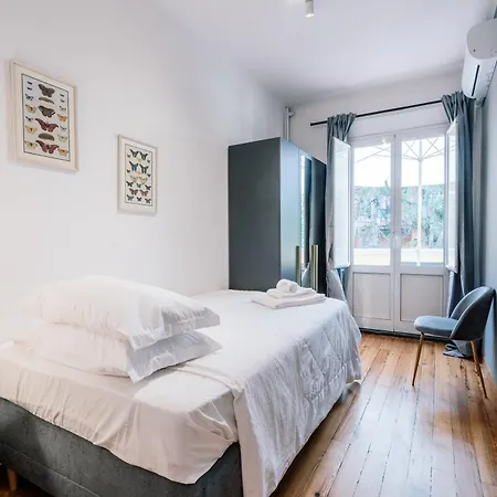 Indipendenza Mansion Centre * 볼로냐