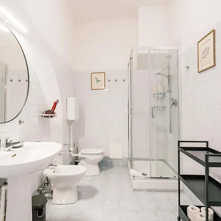 Indipendenza Mansion Centre Bologna