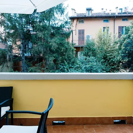 Indipendenza Mansion Centre 아파트