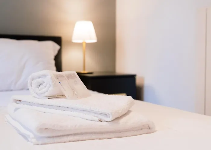 Indipendenza Mansion Centre דירה בולוניה