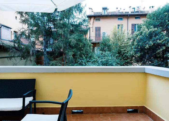 Indipendenza Mansion Centre דירה